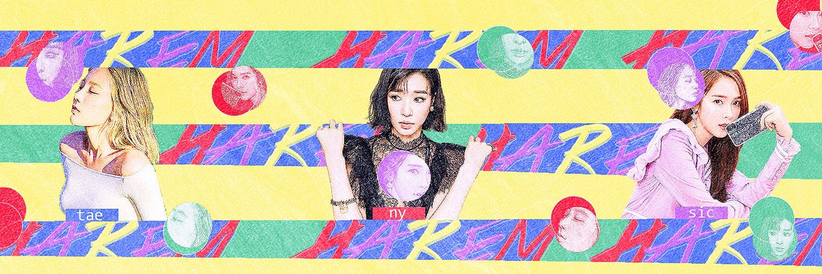 NEW THEME HAREMTAENYSIC - V.2020🪁