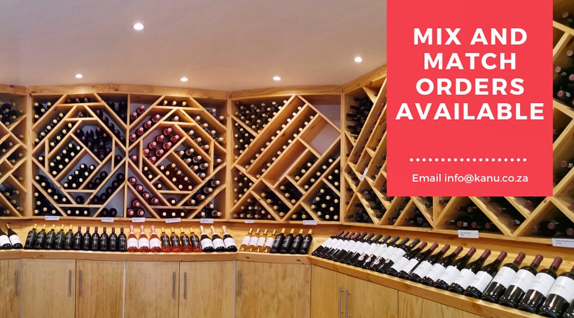 KanuWines's tweet photo. Now this is goals!! 🍷🥂
For all of our lovely Kanu fans asking about mix and match boxes, you can email info@kanu.co.za for specific orders where you want to mix a box of 6 of our wines ☺️ for those ordering straight boxes of 6 of the same go to https://t.co/h8SBCwikcv ♥️🍷 https://t.co/jwCfnwSn0r