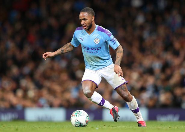 Alternative players like Sterling spring to mind. Just remember City are in the FA Cup AND Champions League still, so Pep Roulette will be a worry. City have practically guaranteed a place in the top 4 too. So with the League wrapped up, you might want to reconsider.