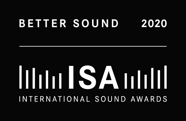 martin_backes's tweet photo. We @aconica are very honored that we won the BETTER SOUND AWARD of the International @SoundAwards 2020 in the category #AUDIOBRANDING for our @blinkist Audio Branding 🙏🤟🥳🍾🥂
https://t.co/Blh0WRSbmQ
#audioDNA #audiologo #sounddesign #audiobrand #brandstrategy #UXsounds https://t.co/erlLCZ4Y1Z