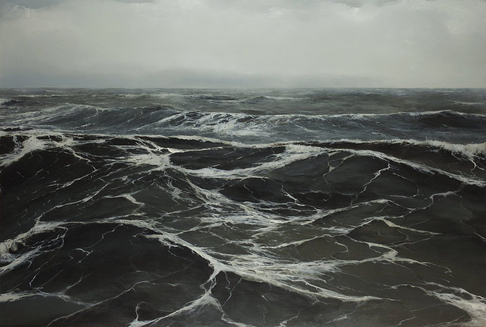 FedeItaliano76's tweet image. Paintings by Nashville-based artist Adam Hall (born 1981)—a few more here instagram.com/p/CCDZ7lsj43X/…