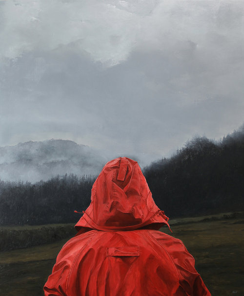 FedeItaliano76's tweet image. Paintings by Nashville-based artist Adam Hall (born 1981)—a few more here instagram.com/p/CCDZ7lsj43X/…