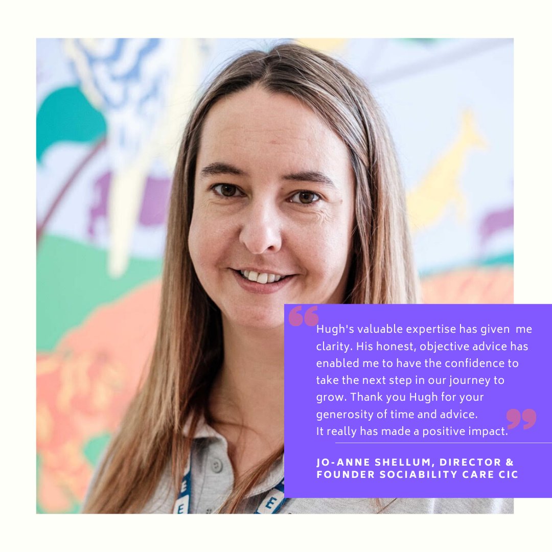 HumanLendLibra1's tweet image. Jo-Anne @NoahsStar recently met with our #humanlendinglibrary expert @hughchappell 
From strategy and planning to technology and crisis support, how can we help you? expertimpact.com #SocEnt