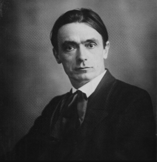 Rudolph Steiner, the Austrian mystic who was very active in a variety things including schooling, biodynamic farming, and alternative medicine during the early part of last century, predicted that by the end of the 20th century into the 21st century...