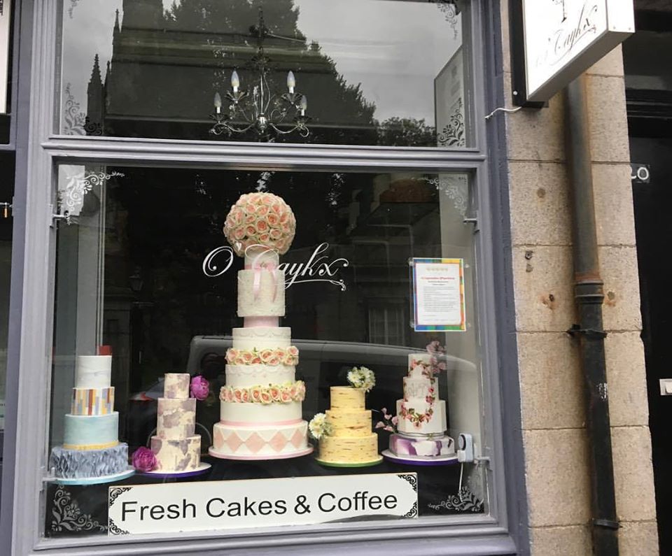 Yay! Our shop reopens tomorrow 1st of July 2020! - mailchi.mp/ce3765f97cb0/2…