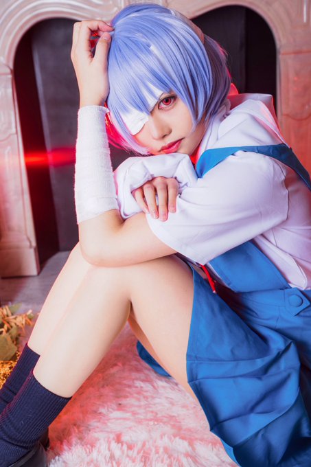 Twitterのコスプレ画像55