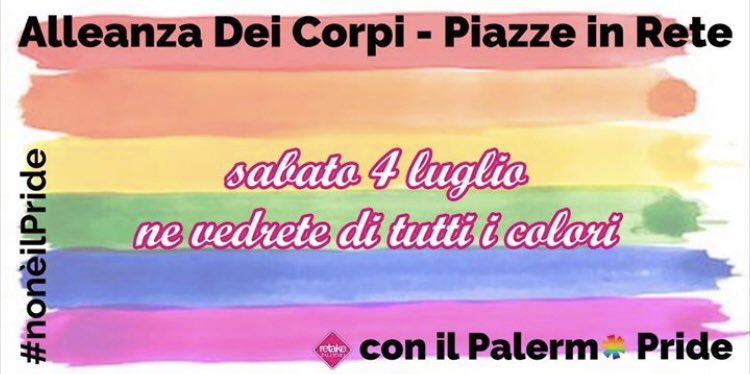 Retake Palermo tweet media