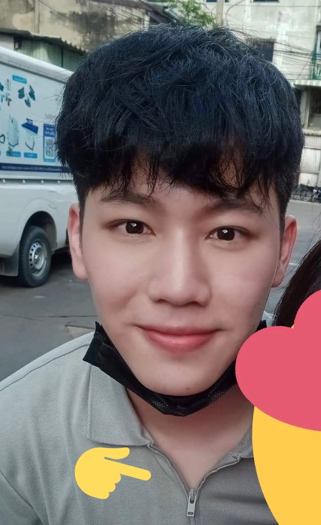 เคี๊ยง tweet media