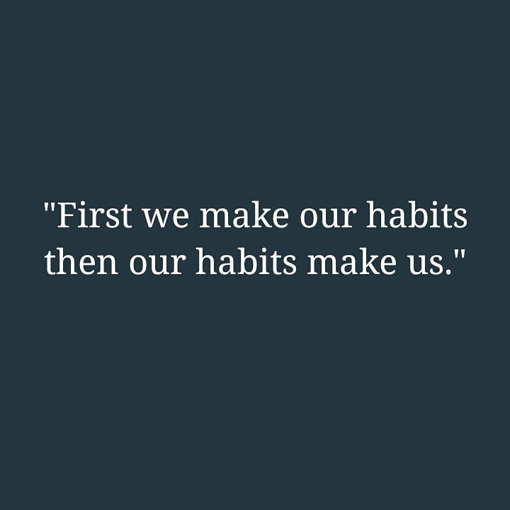 b_an_example's tweet image. Follow @b_an_example for daily motivational tweets.

#b_an_example #habits #Makeyouhappy #healthylifestyle #MotivationalQuotes