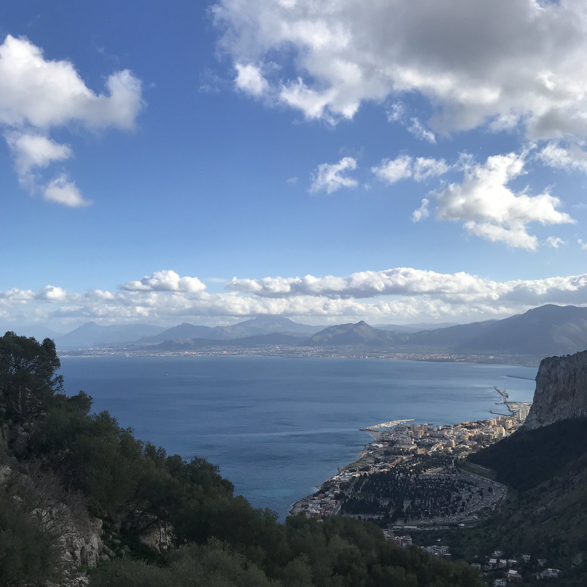 palermo, italy