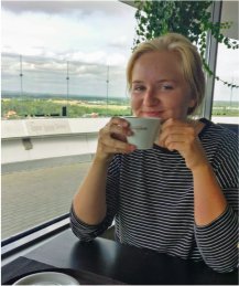 Huge congratulations to YMPG member @ninawithak who has got a distinction for her MSc Psychology @YorkPsychology. She is also nominated for the Experimental Psychology Society UG Project prize. A name to watch! https://t.co/wr1RAT0dbx