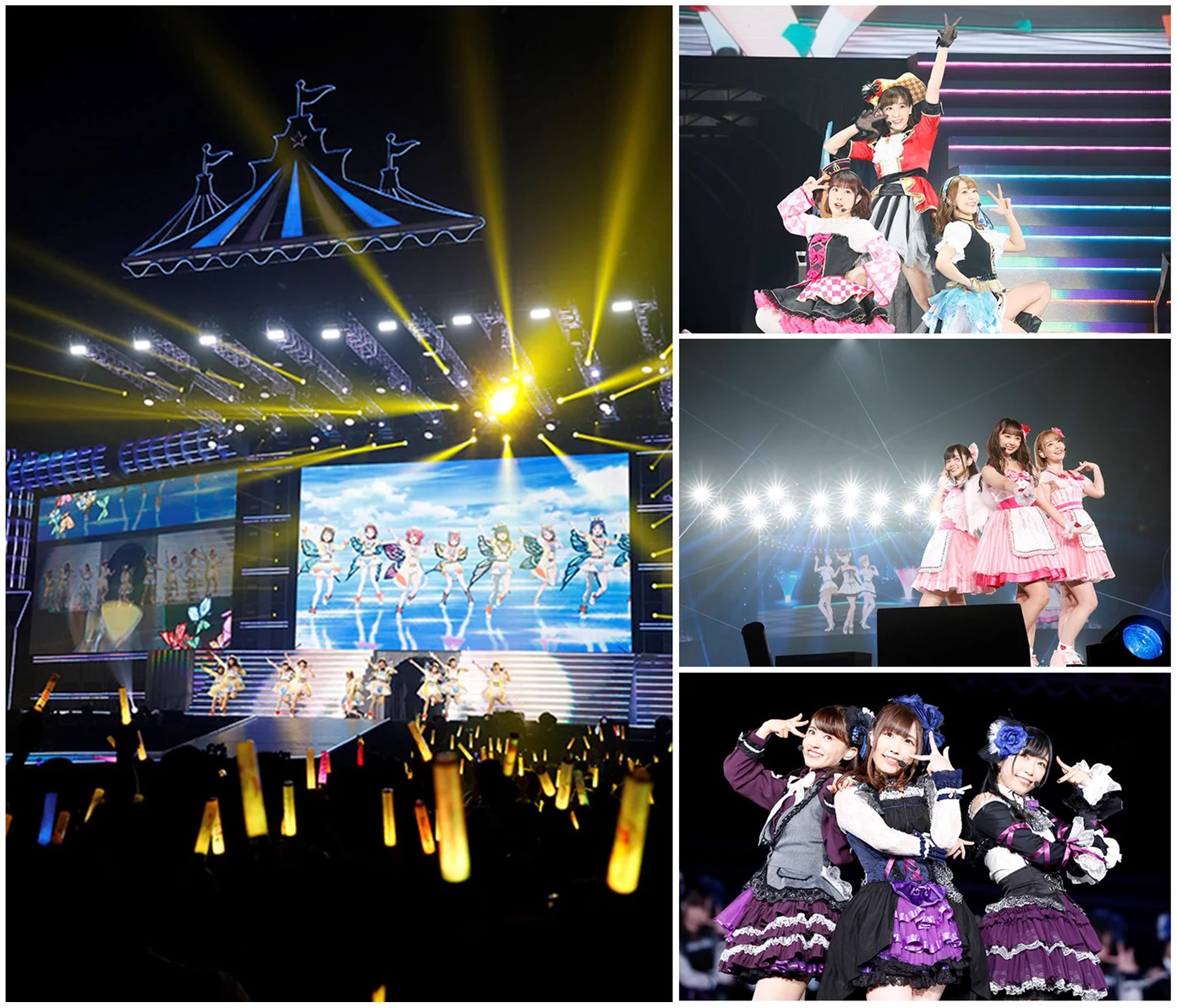 ラブライブ！シリーズ公式 on X: 