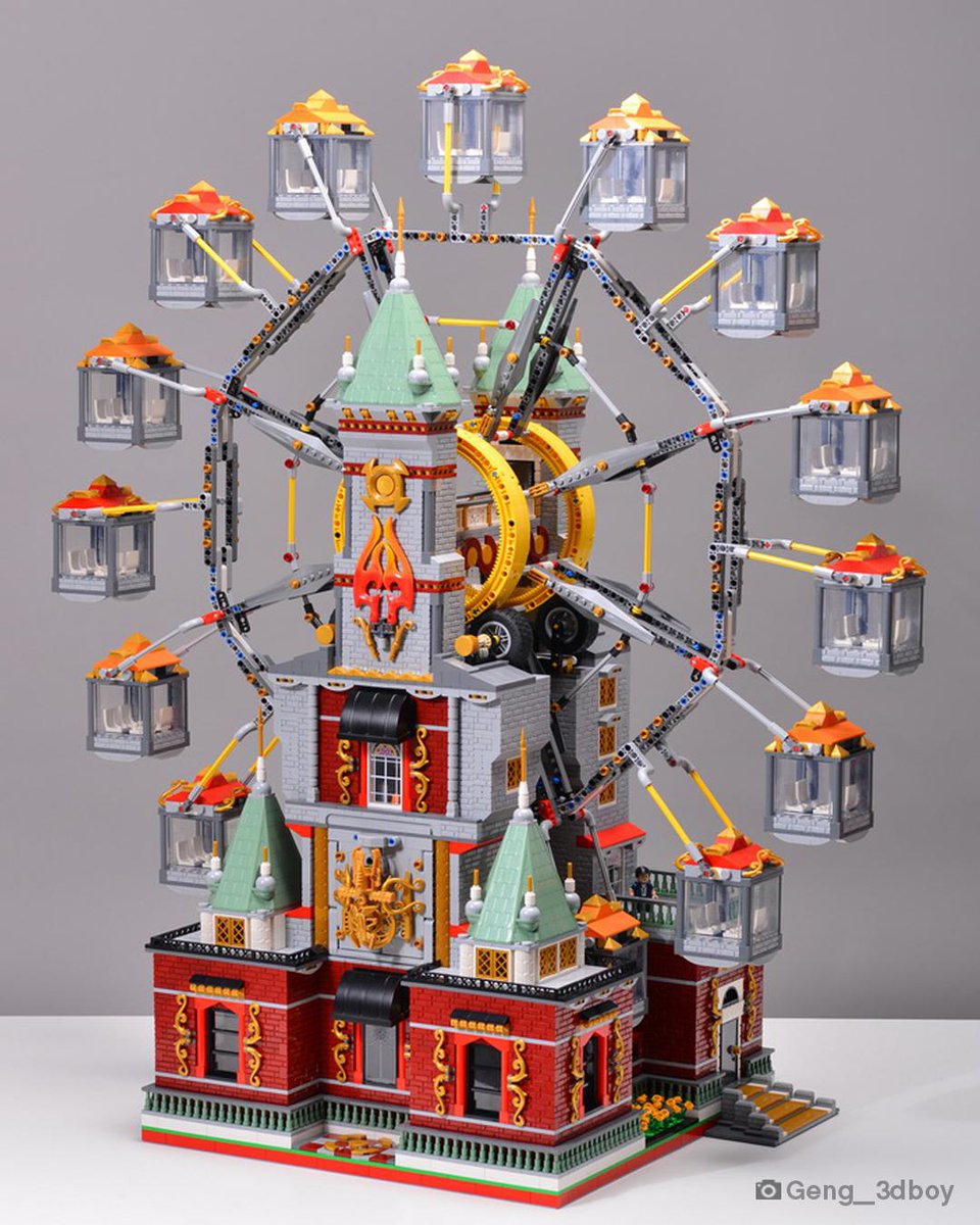 ferris wheel lego investing ferris wheel lego investing