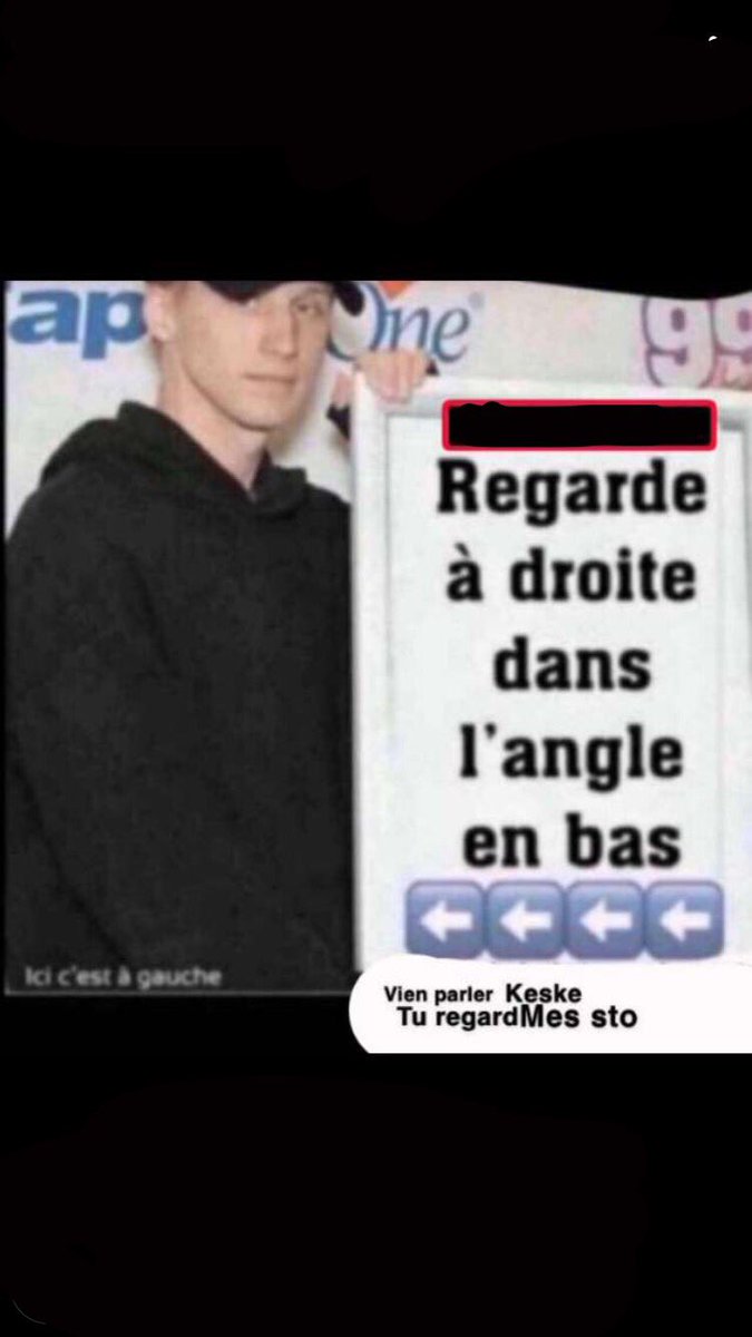AssiaLpr's tweet photo. Technique de drague d’un mec en chien ... https://t.co/uBym4yixQx