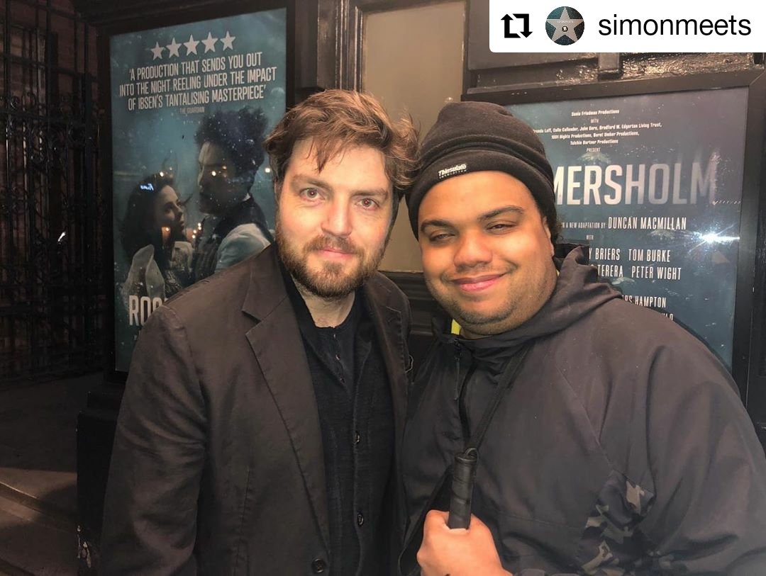         Happy 39th Birthday to Tom Burke     (New old pics) 