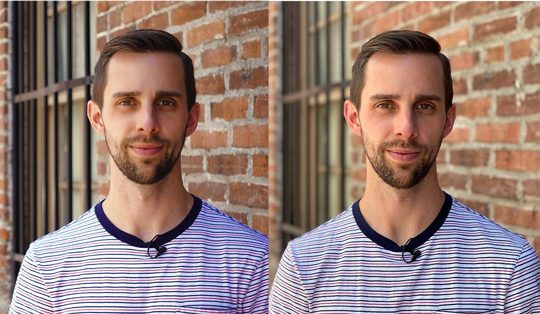 TheSlantedLens's tweet image. Can you guess which vlogging cameras we are comparing? Look for our video on Thursday where we compare 2 different vlogging cameras. 

#bestvloggingcamera #howtovlog #vlogging #cameracomparison