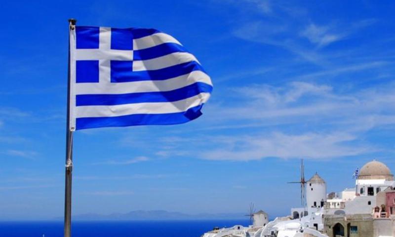 Virtual Tasting - GREEK WINE! Join the Veritas Crew and our local Greek Wine Maven, Stephen Roussos. conta.cc/2ZgAPOp