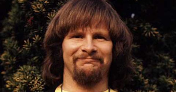 Happy Birthday Bill Oddie! The Goodies comedy man turns 79 today!

 