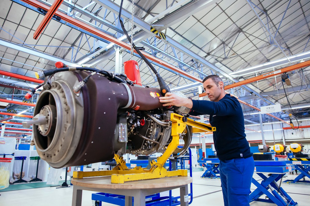 defpostmedia's tweet photo. #Safran to support German, Norwegian #NH90 helicopter engines. #RTM322 @SAFRAN @SafranHCEngines 

https://t.co/Jl0nLYtn1k https://t.co/T3JViw2gs7