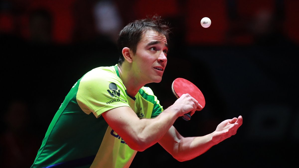 Hugo Calderano 🇧🇷 On Quarantine Difficulties (📷: ITTF)
sdsport.co.uk/hugo-calderano…