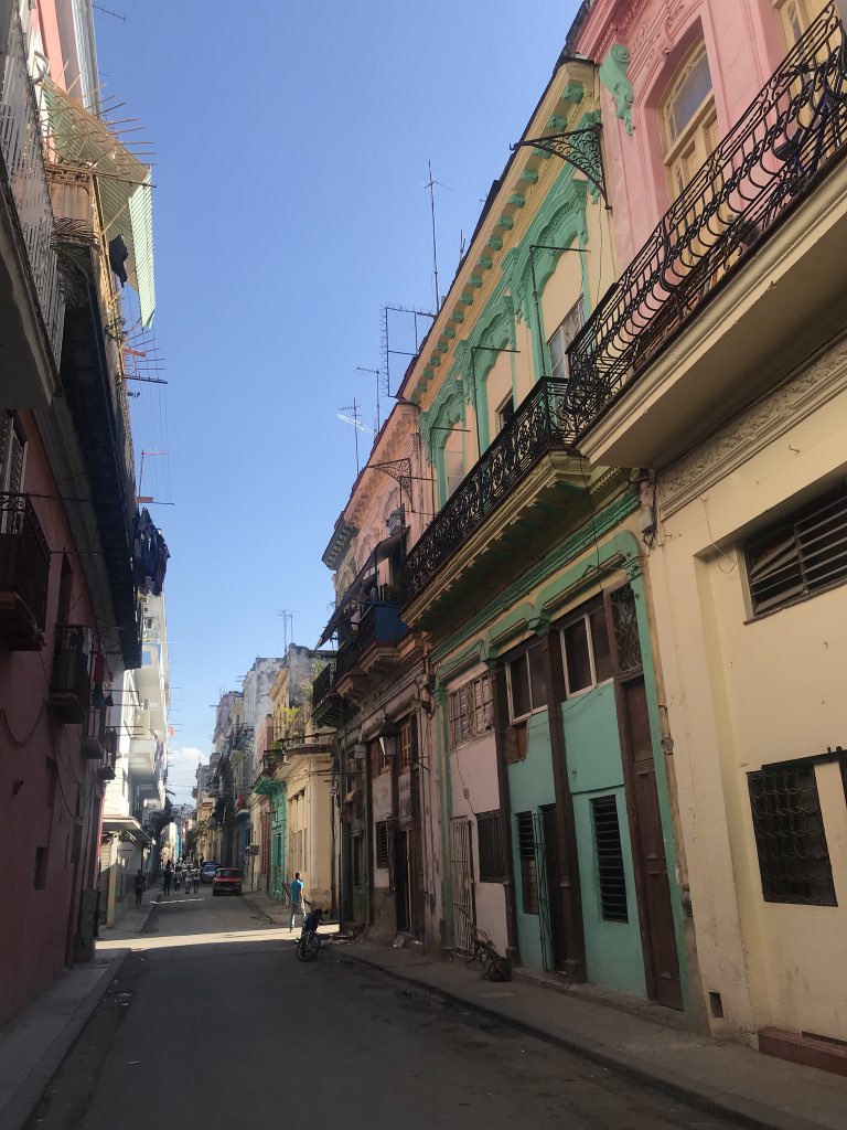 havana, cuba