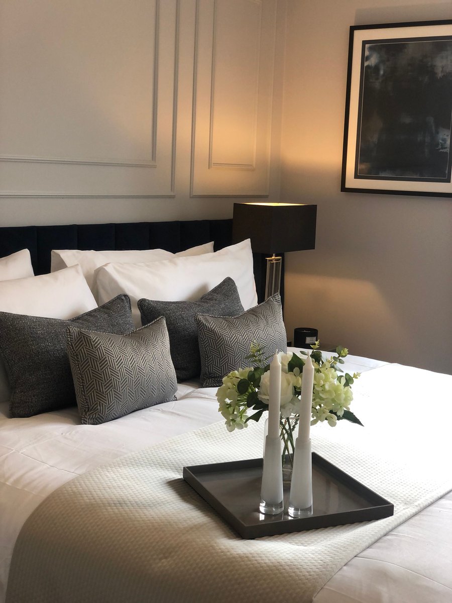 We are delighted to announce the launch of our second show home at Hayfield Place in the sought after village of #silsoe in #bedfordshire on Saturday 11th July. Designed by Lifestyle Interiors...here is a sneak peak of what's on offer!

#newhomes #showhome