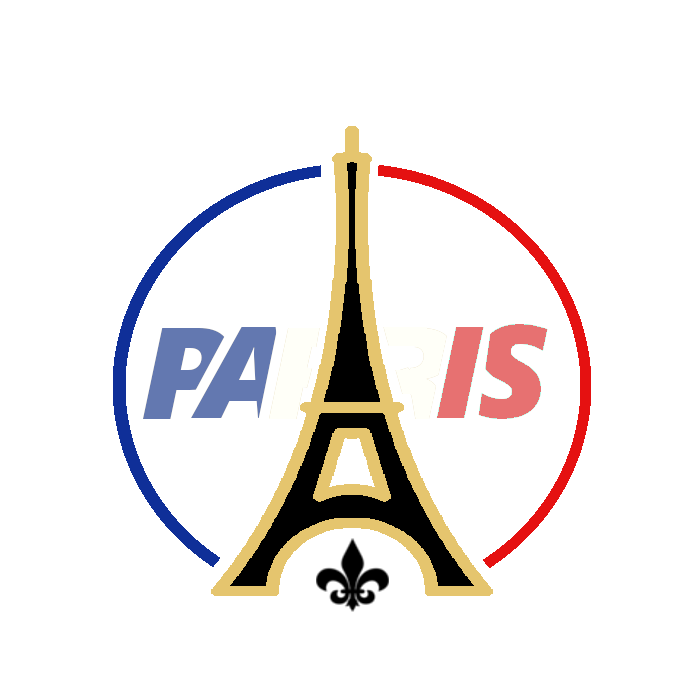 GraphDiego's tweet image. Nouveau logo du @PSG_inside, ça change