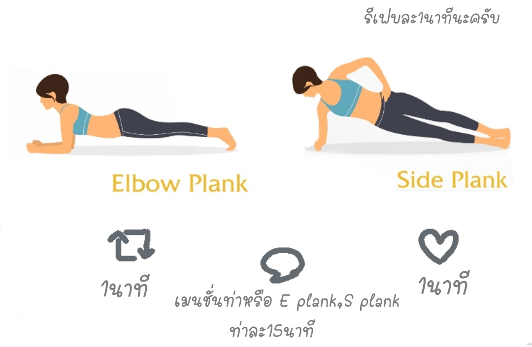 ทบสิบ - Rest tweet media