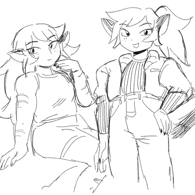 stocky catra again, wow ! 