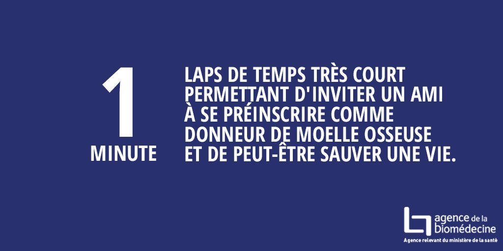 moelleosseuse's tweet photo. Votre mission cet été : prendre une petite minute pour envoyer le lien de préinscription à un ami - un neveu ou une nièce, un cousin - pour peut-être sauver une vie. 

https://t.co/NERnH8xc1t
#dondemoelleosseuse #dondevie #envacances https://t.co/Yw2p8mVMxN