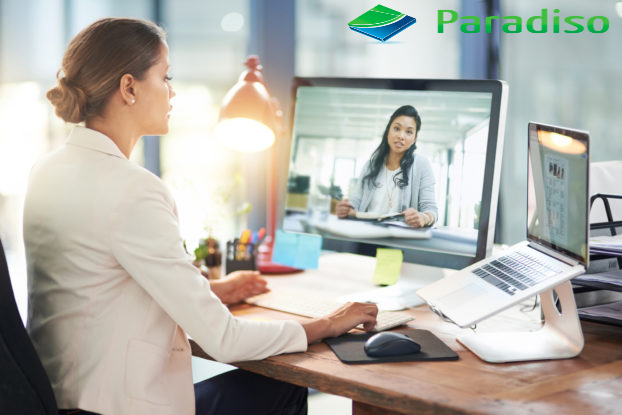 paradisoSW's tweet photo. Conferencing Made Easy…..
Easy to use reliable and affordable conferencing solutions. 
Click here to know more: https://t.co/mgOQfPt0qn
For more information call us at: 820 869 0433 or mail at: sales@paradisosoftware.com
#WorkFromHome #Covid19 #Coronavirus #Videoconference https://t.co/xvqQp9cqDB