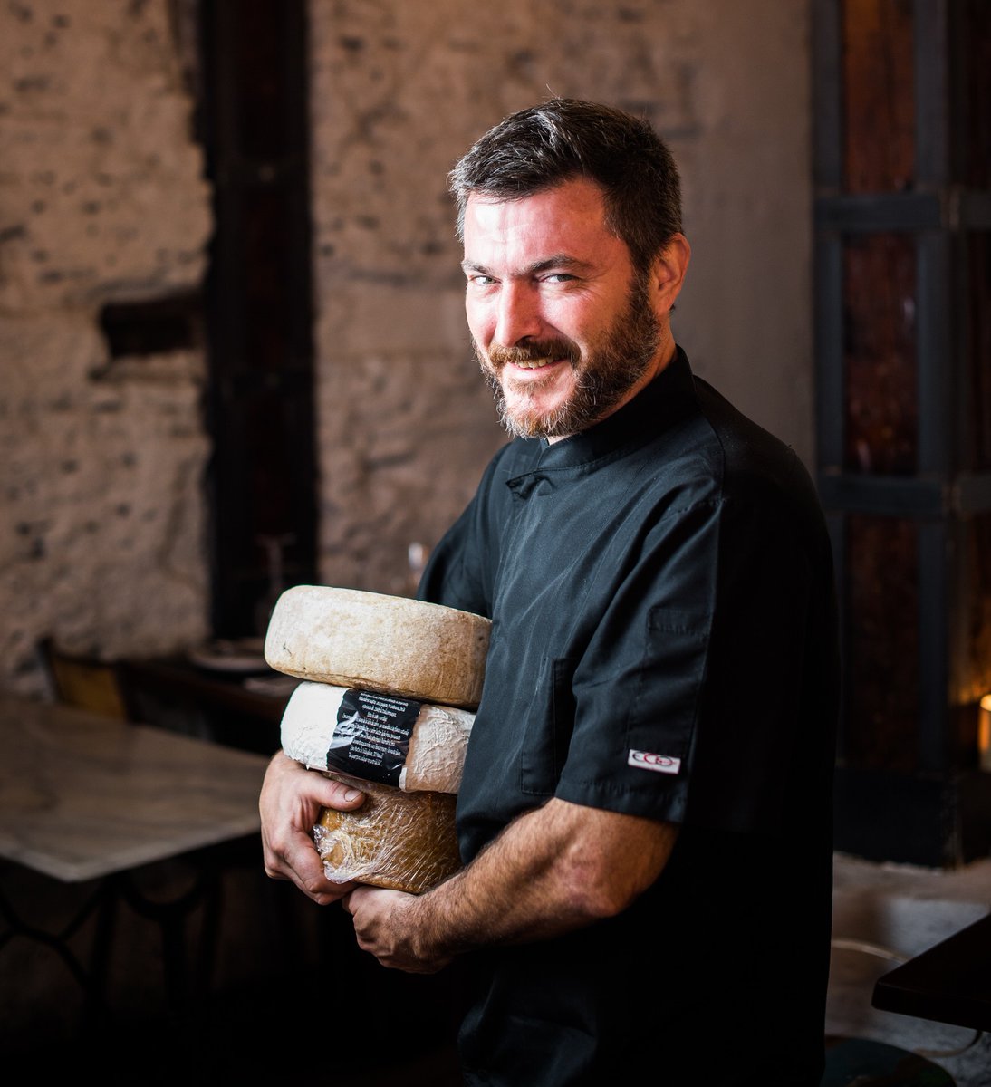 En La Dominga siempre estamos preparados para nuestro cliente más exigente… ¡el estómago! 😱😱¡Date un capricho en este comienzo de semana! Reserva en el 👉👉 915 23 38 09 o en ladominga.es