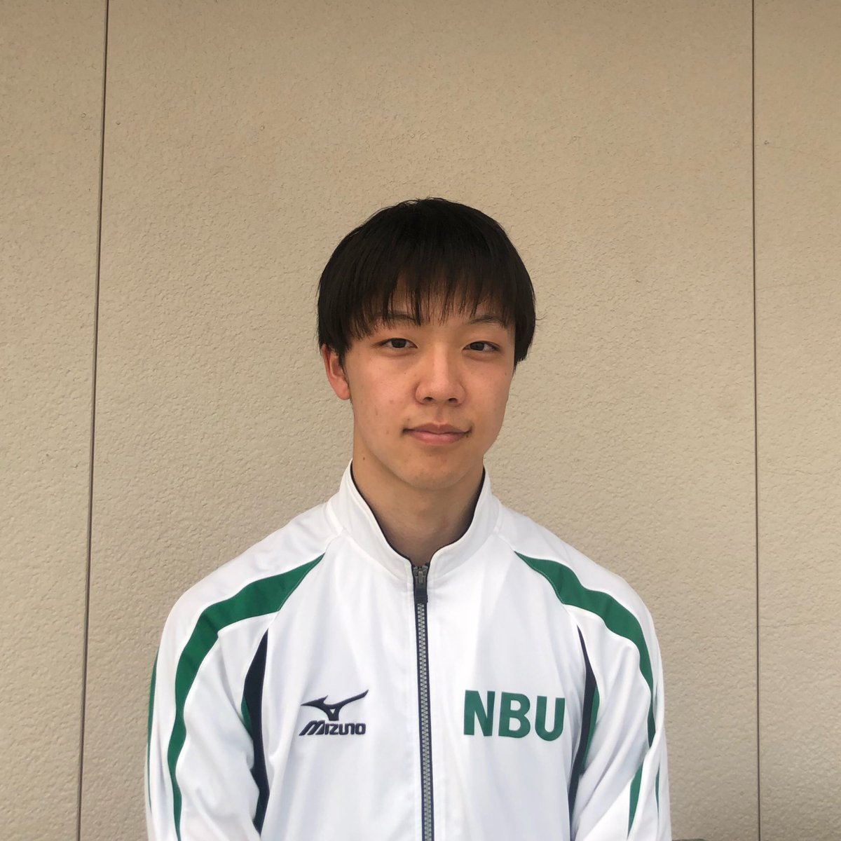 日本文理大学陸上競技部 Pa Twitter 米倉光祐 4年生 経営経済学部経営経済学科 福岡 東海大学付属福岡高校 最後の1年 悔いなく頑張ります