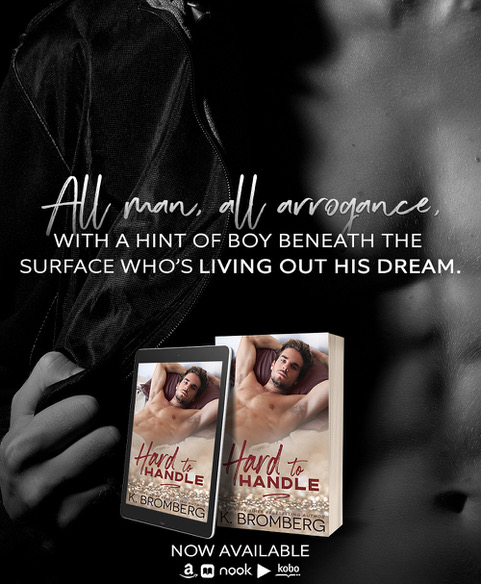 KBrombergDriven's tweet photo. HARD TO HANDLE IS LIVE!

Broken Alpha 🏒
Second chance romance 🏒
All the feels 🏒
Must read 🏒

Grab it now! https://t.co/wRQeUY4aFL https://t.co/1UgtaHOv6h