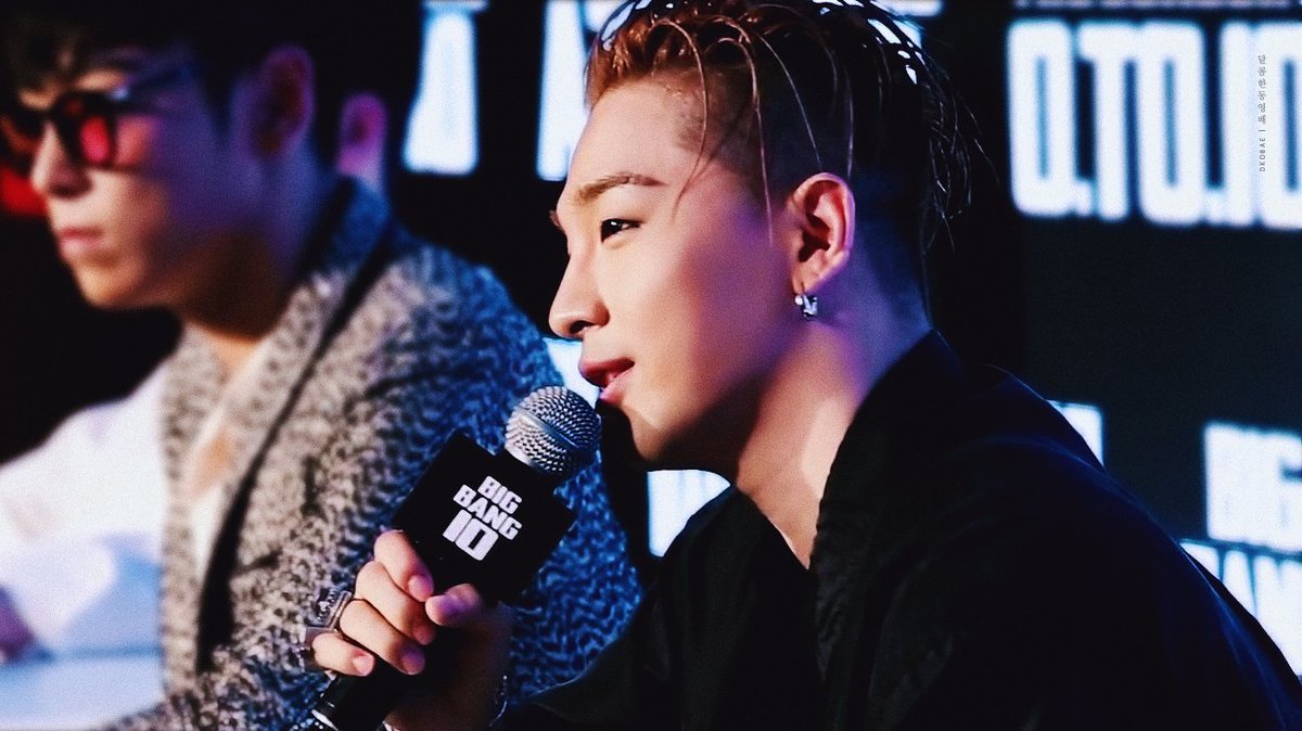 dko8ae's tweet photo. ⠀⠀
Youngbae ♡
⠀
@Realtaeyang
#동영배 #태양 #TAEYANG
⠀ https://t.co/sDRNAXohQT