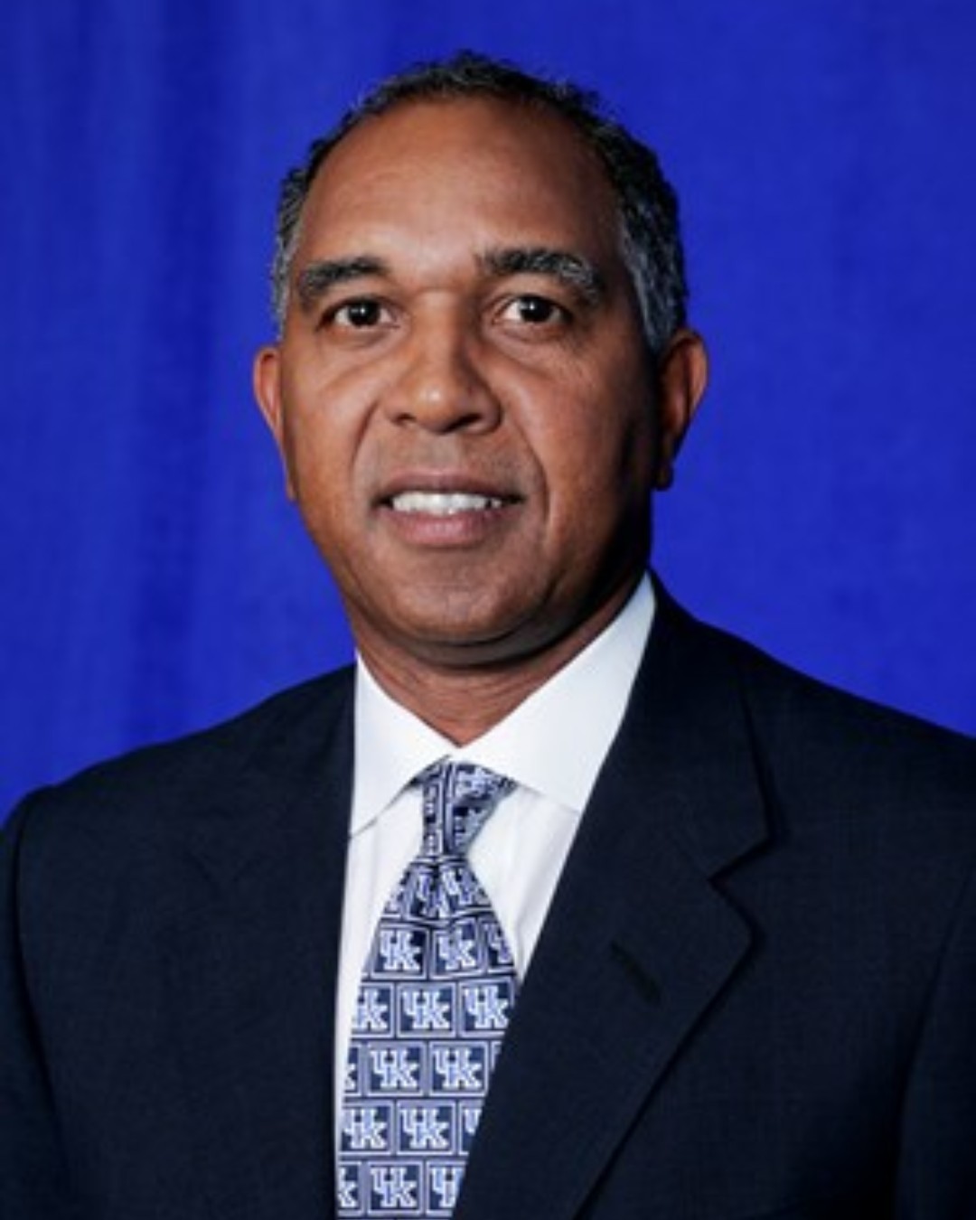 Please join us in wishing a happy birthday to Tubby Smith - Class of 2008 