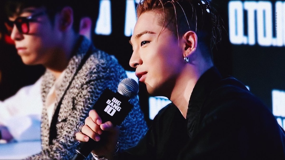 dko8ae's tweet photo. ⠀⠀
Youngbae ♡
⠀
@Realtaeyang
#동영배 #태양 #TAEYANG
⠀ https://t.co/sDRNAXohQT
