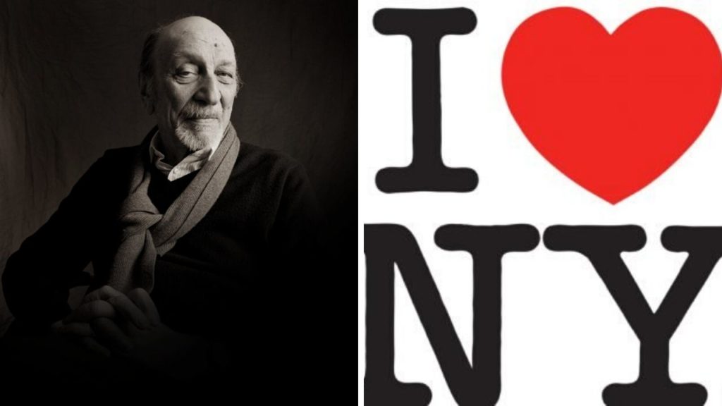 LinuxLBiT's tweet image. Milton Glaser e l’Italia che portava con sé. Borsa di studio alla Accademia di Belle Arti di Bologna, studia incisione con Giorgio Morandi e viene influenzato dai grandi maestri come Piero della Francesca.
ow.ly/KxSf50AlCqx