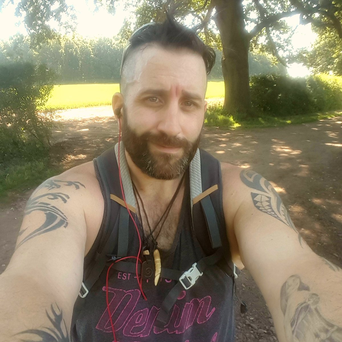 XxRATTYxX's tweet photo. @Pipers_Heart Thank you it's been a lot of graft . https://t.co/tDZpwwbv78