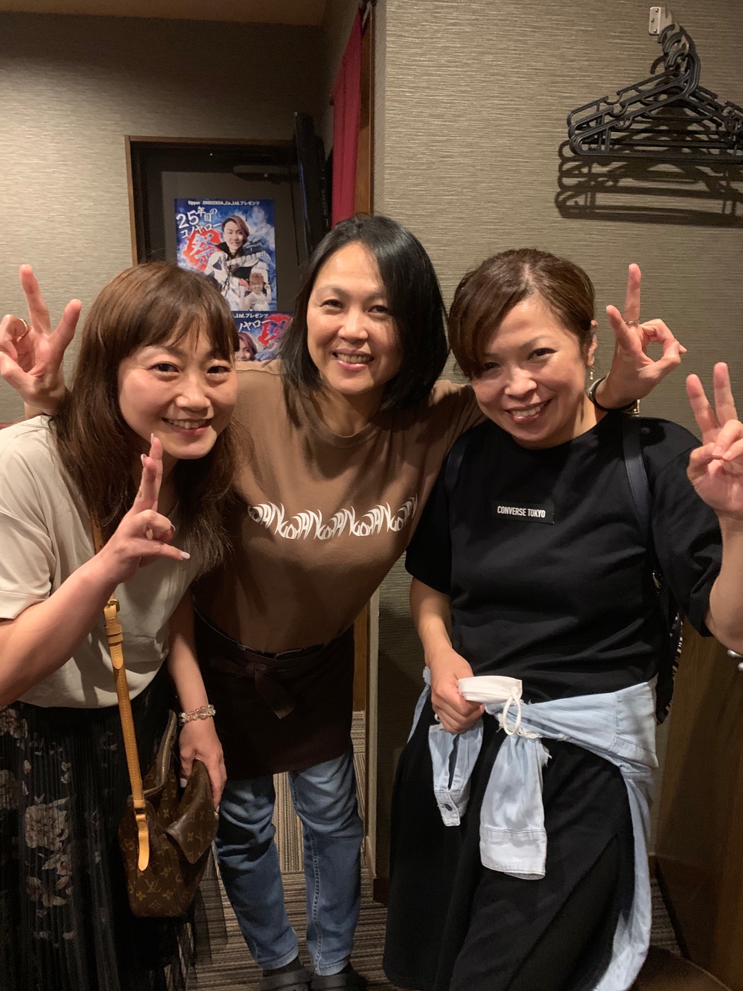 阿部幸江 Sachie Abe 日常 ー アメブロを更新しました 阿部幸江 立野記代 T Co L9mfxzc8rk T Co R3fk300hmp Twitter