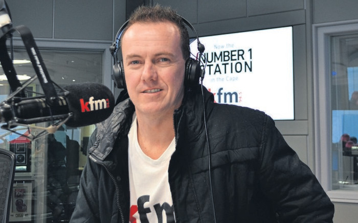 ewnupdates's tweet photo. Darren 'Whackhead' Simpson brings back 'The Prank' to 947 https://t.co/zRLusEL3Rq https://t.co/2m9pUtuv1H