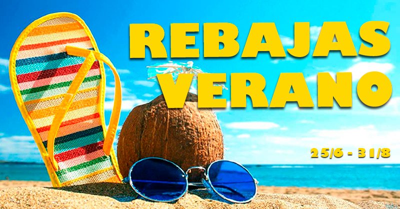 susmaletas's tweet photo. ¡El verano ha llegado a SusMaletas! ¡40% de descuento en AT Bon Air, Cosmolite 3.0 y muchos más! https://t.co/pQC6yXiHdW 🏖️🏖️🧳 https://t.co/s3PlJIFma4