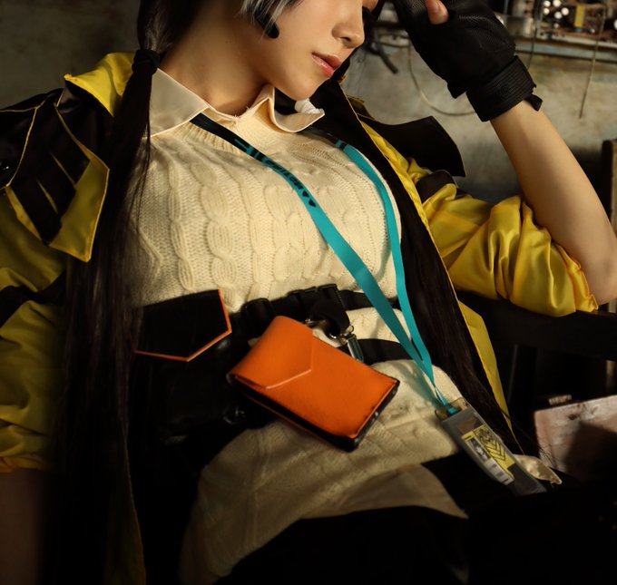 Twitterのコスプレ画像42