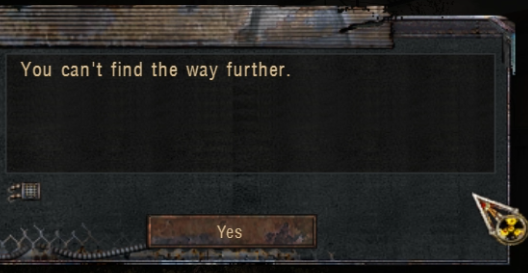 S.T.A.L.K.E.R.: Clear Sky