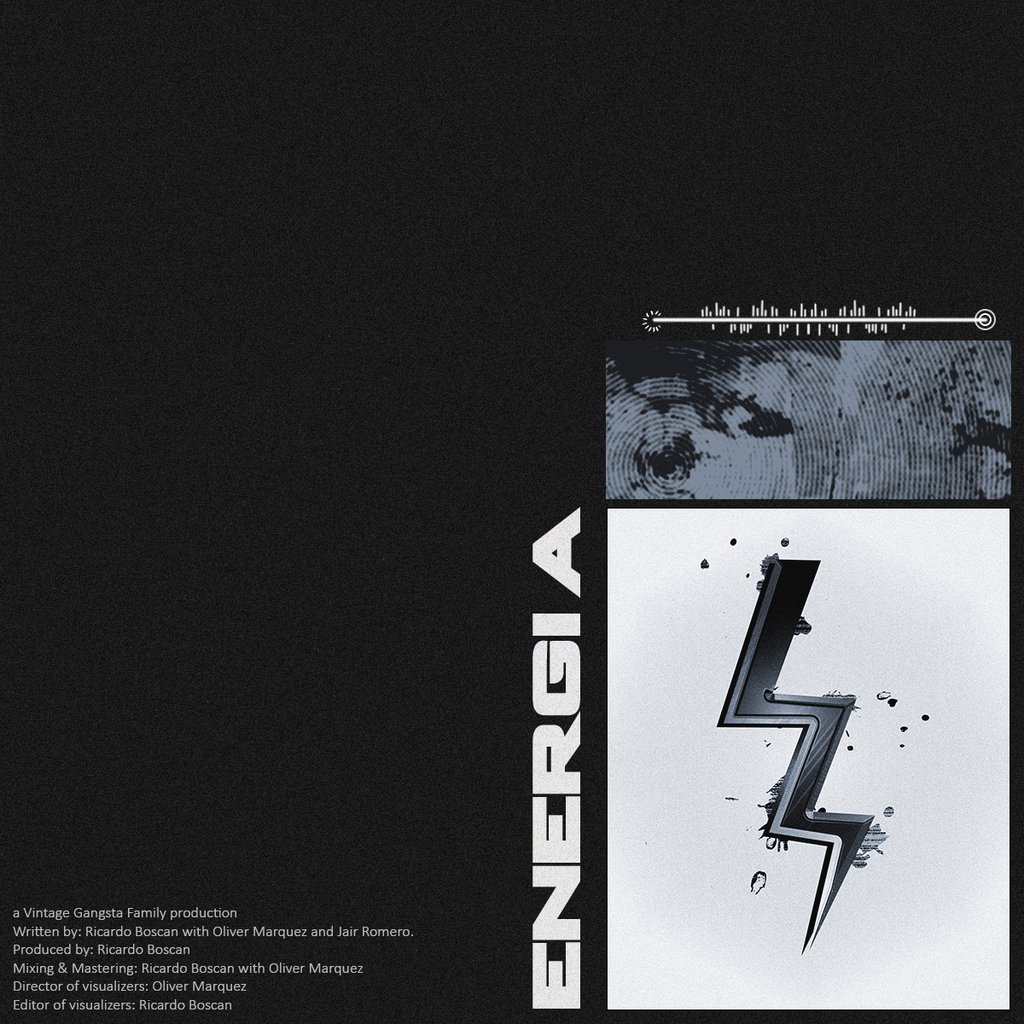 #NRG EP soon...
#Hiphop #Music #Venezuela