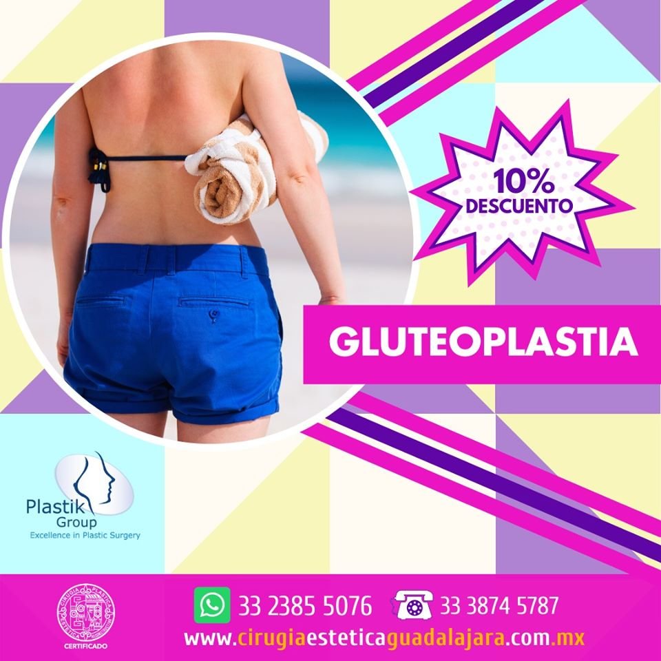 Modela tu figura con un 10% de descuento en GLUTEOPLASTIA 😱
VISITA 👉https://t.co/0FrV9Vogvc
#PlastikGroup #CirugíaPlastica #Cirugia #Mujer #Belleza #Profesionales #Guadalajara s #Zapopan #Jalisco #Abdomen #Lipoescultura #Abdominoplastia #Rinoplastia #Mexico https://t.co/wUnRED37Pb