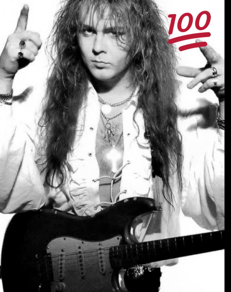                   happy birthday yngwie malmsteen     