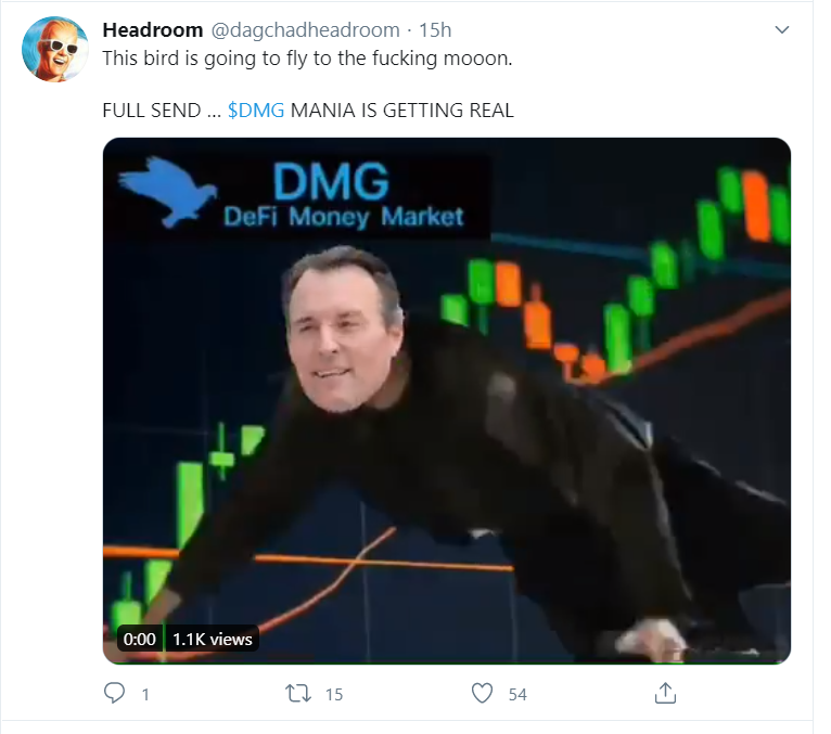 DigitalFuture15's tweet photo. 1/4 In crypto, admins/ambassadors are normally very loyal to their projects. Not so in $DAG with satsgang, they are busy hustling and bustling, scamming, pumping and dumping all kinds of other projects. This sends a very mixed message to the market. 
@Conste11ation @BenJorgensen https://t.co/PeaJz3yinl