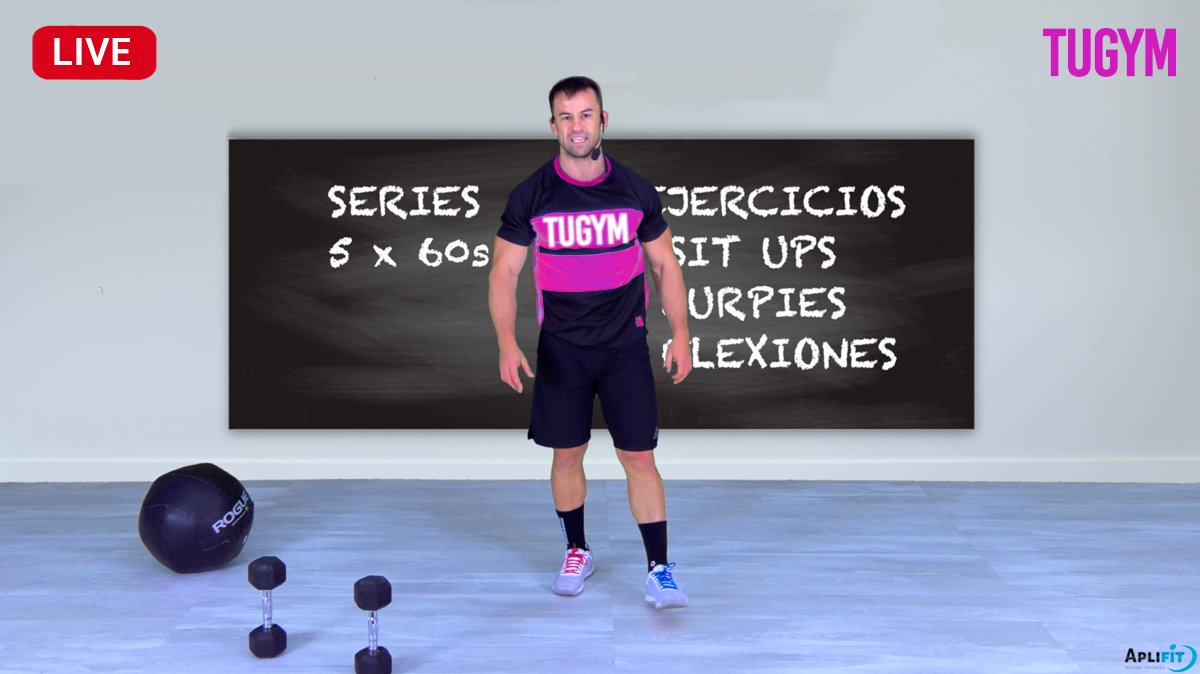 Fit4Life tweet media