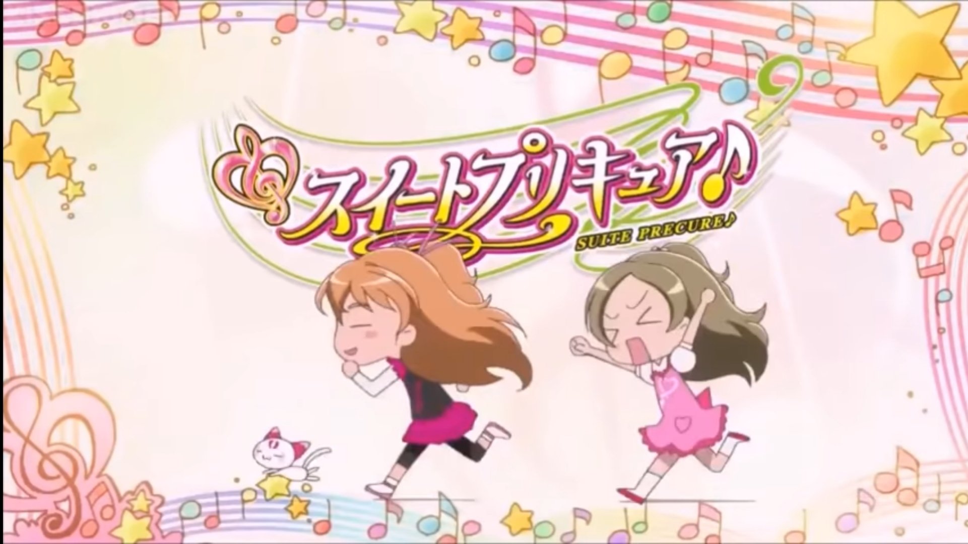 ヤラネーダ ハウリング スイートプリキュアの録画を 最近見てるんですが 響 奏 ハミィのアイキャッチがいいですよね あっ勝手に食べたな みたいな スイートプリキュア アイキャッチ ヤラネーダ ハウリング スイートプリキュアの録画を 最近見てるんですが 響 奏 ハミィのアイキャッチがいいですよね あっ勝手に食べたな みたいな スイートプリキュア アイキャッチ